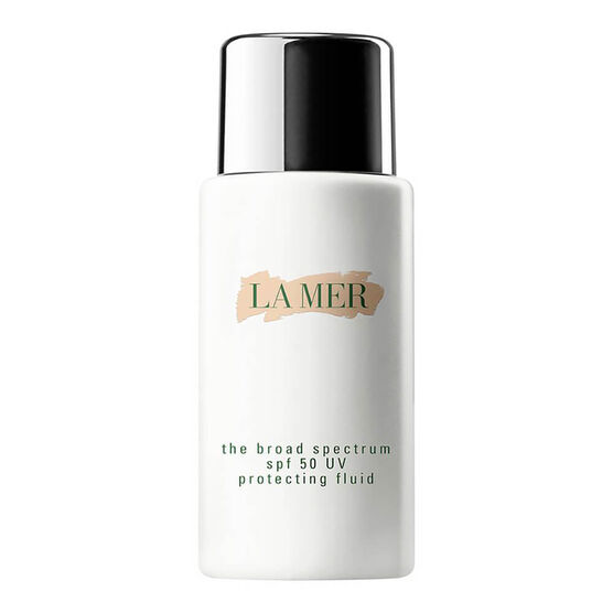Protetor Solar La Mer The SPF50 UV Protecting Fluid